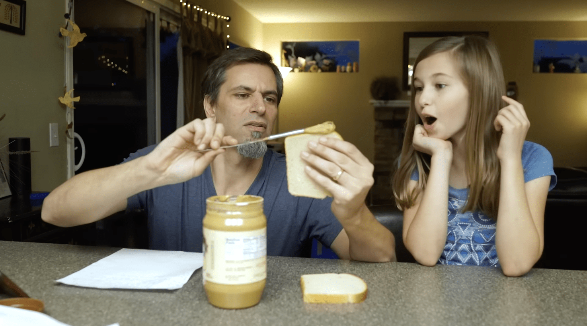 The Exact Instructions Challenge Repro School